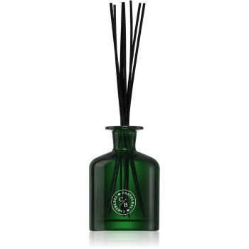 Castelbel Tile Green Sencha aroma difuzor cu rezerva image13